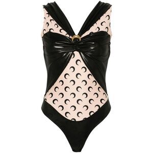 Marine Serre Women's Top Black